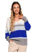 Chandail model 163625 Moe